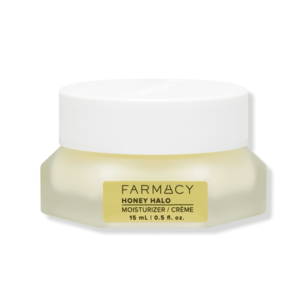 NEW Farmacy Honey Halo Moisturizer